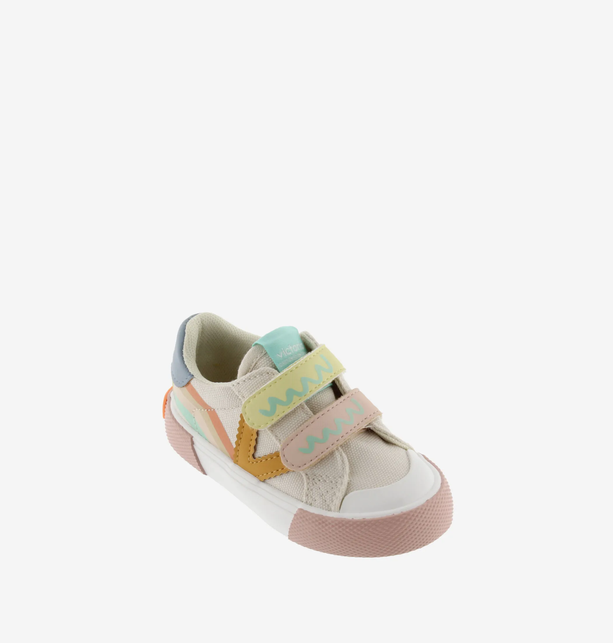 TRIBU TIRAS PRINT MULTICOLOR