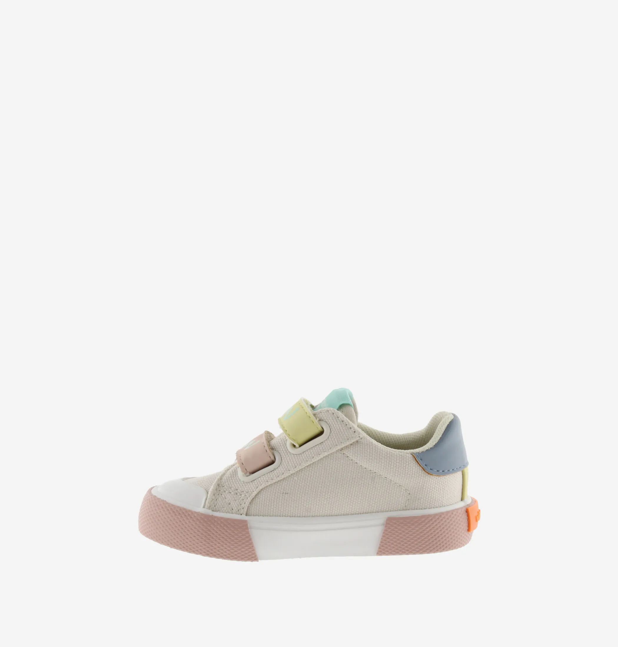 TRIBU TIRAS PRINT MULTICOLOR