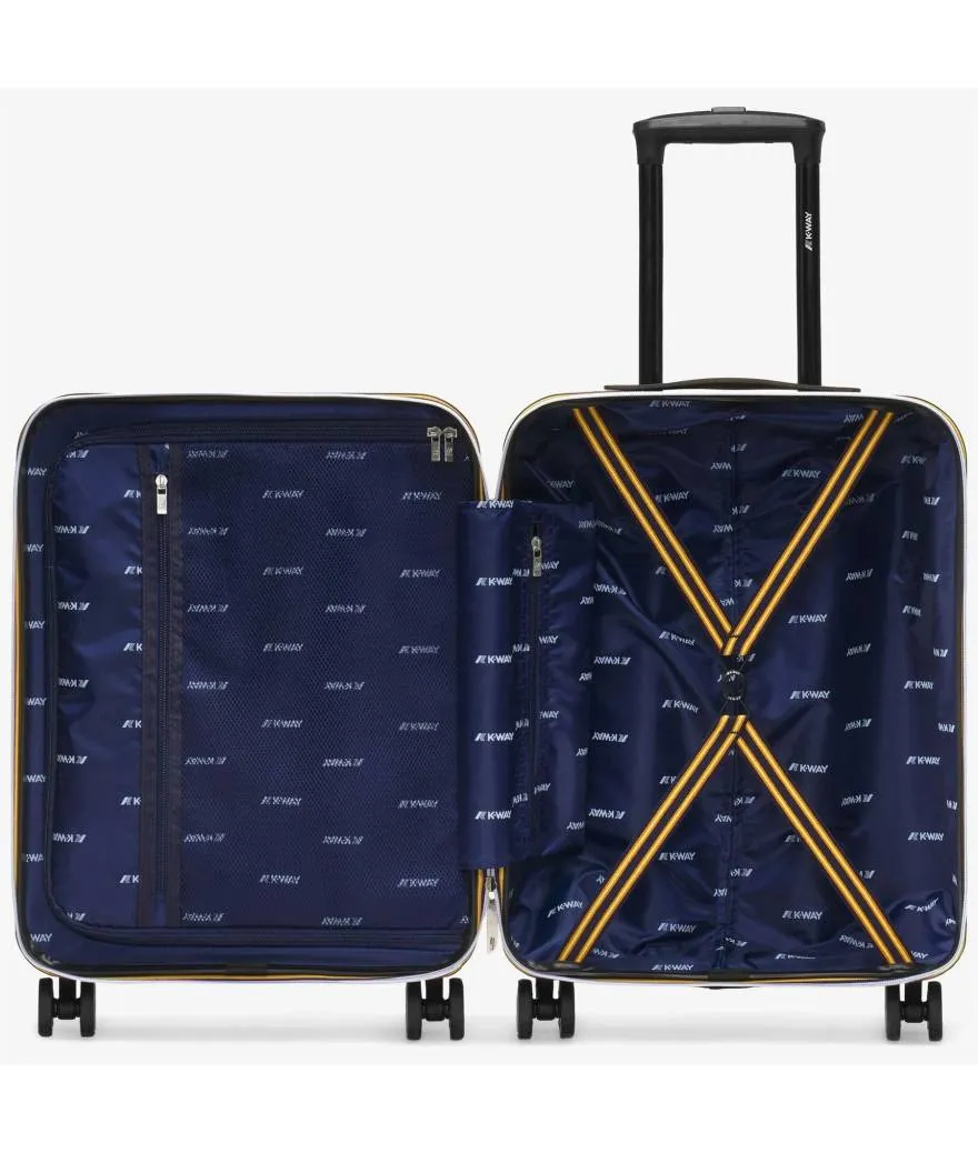 TROLLEY KWAY SMALL