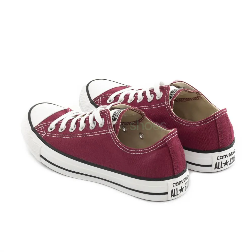 Ténis CONVERSE All Star M9691 Maroon Ox