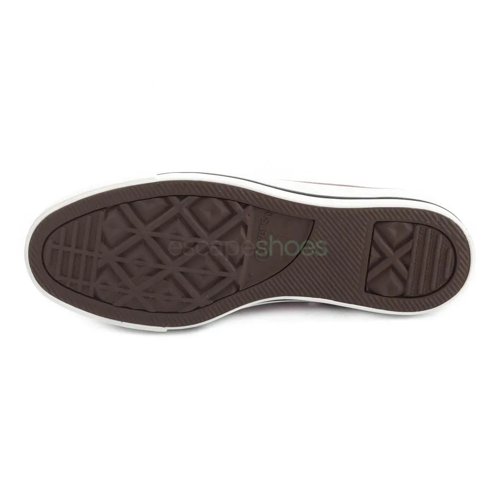 Ténis CONVERSE All Star M9691 Maroon Ox