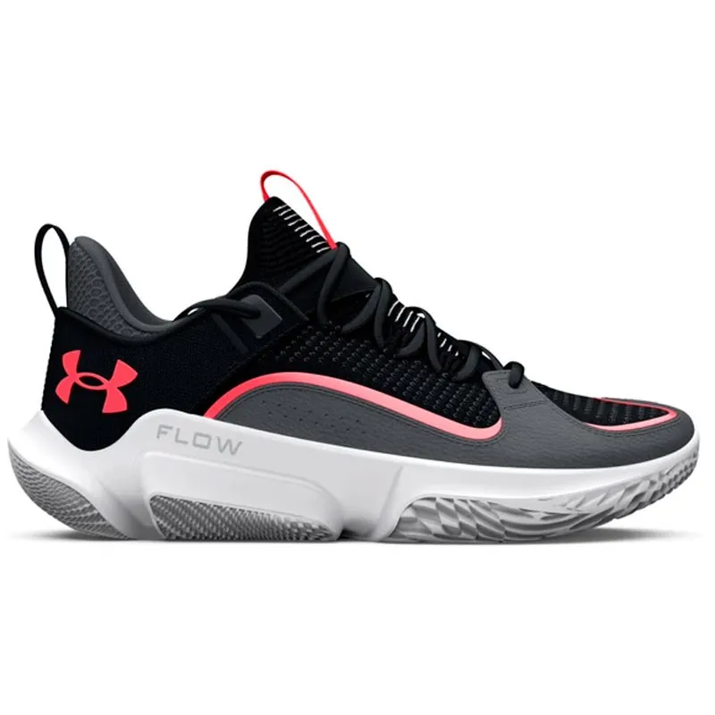 UA FLOW FUTR X 3 GREY MIX
