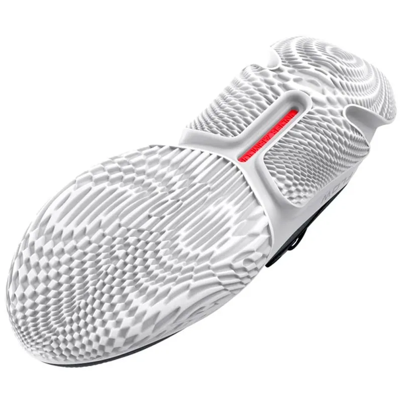 UA FLOW FUTR X 3 GREY MIX