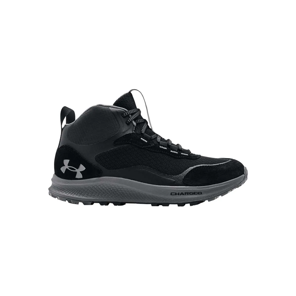 Under Armour Zapatillas Charged Bandit Hombre – 3024267001