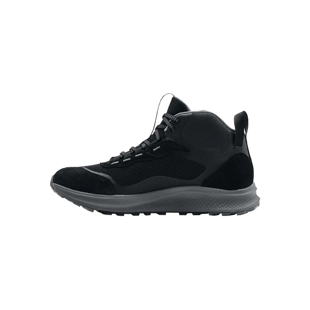 Under Armour Zapatillas Charged Bandit Hombre – 3024267001