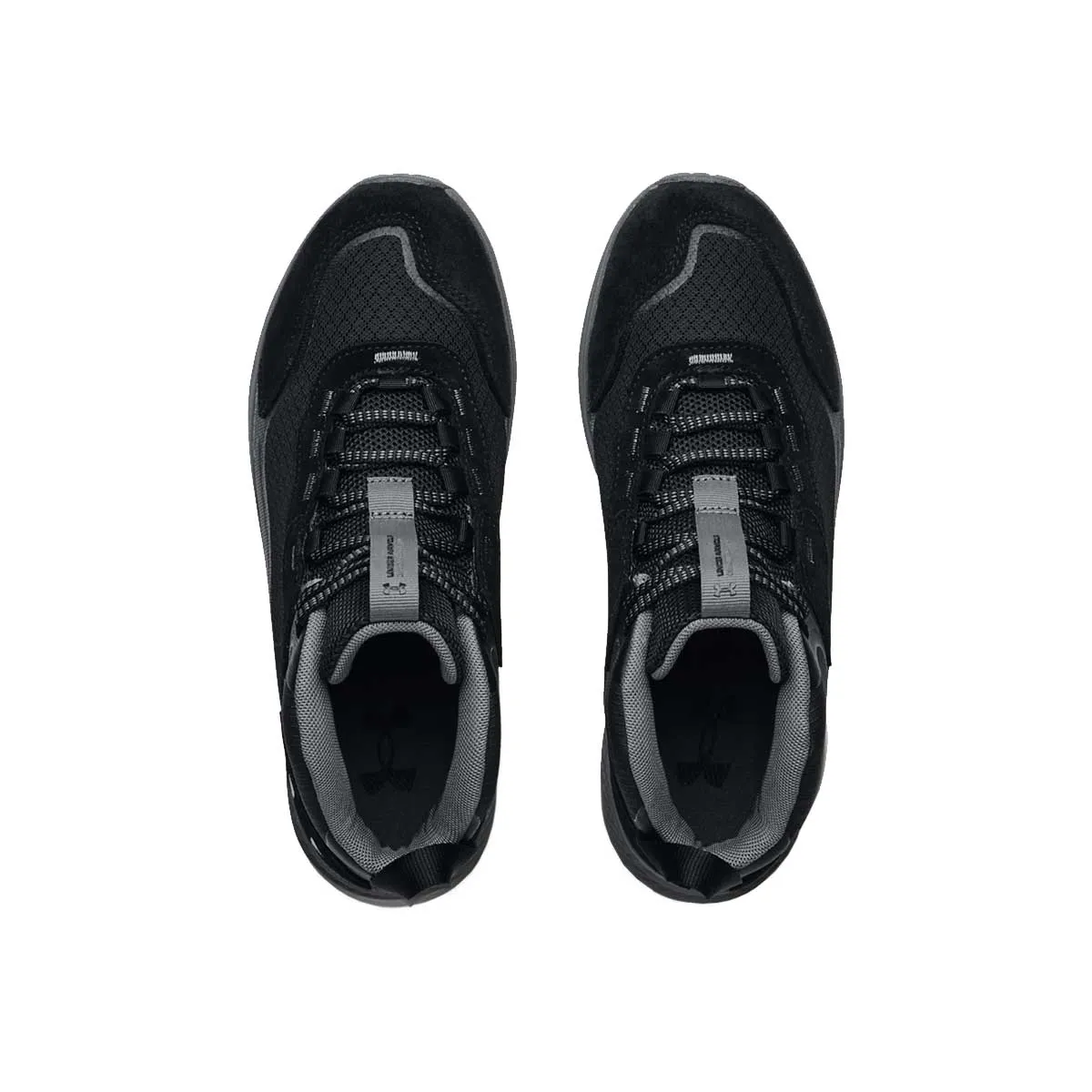 Under Armour Zapatillas Charged Bandit Hombre – 3024267001