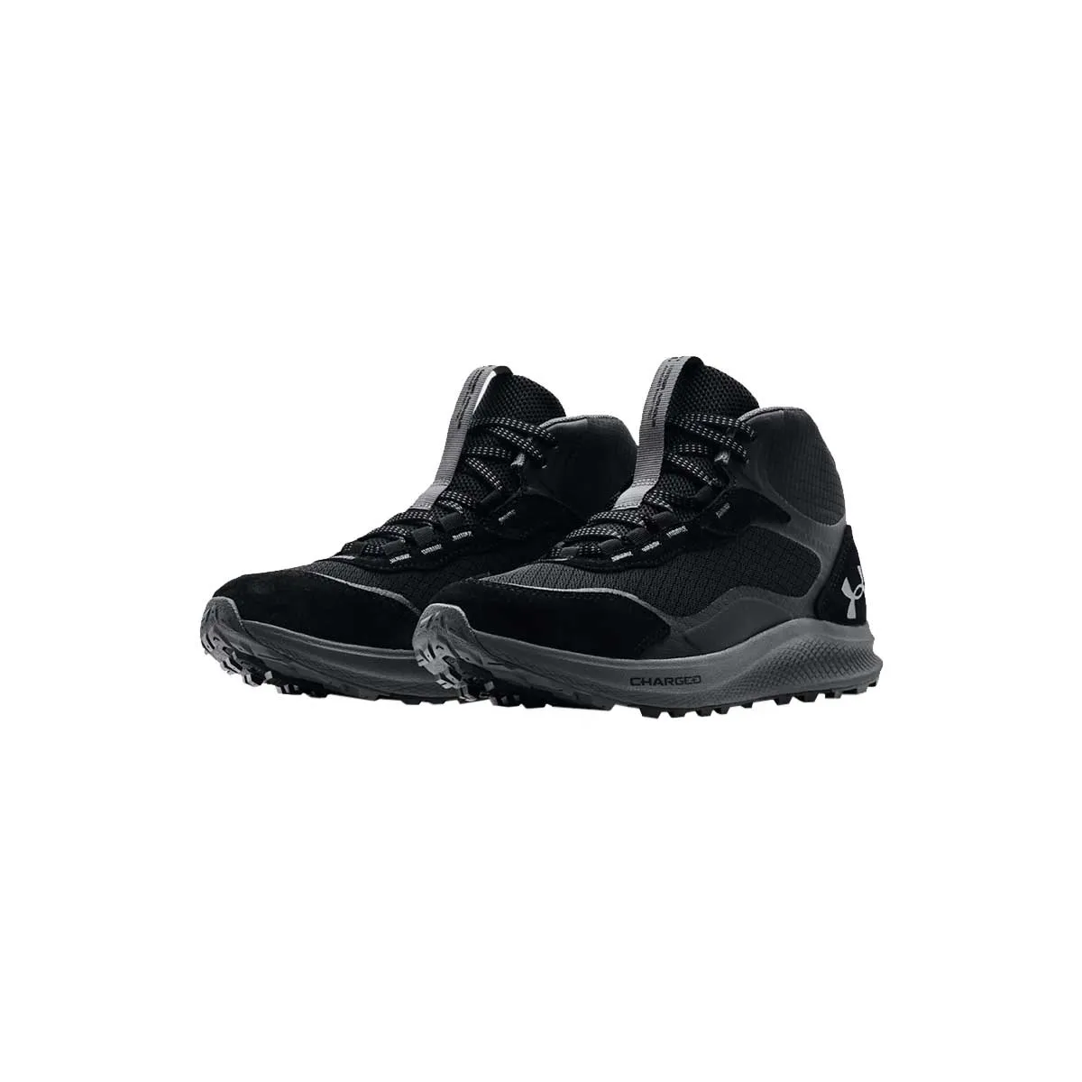 Under Armour Zapatillas Charged Bandit Hombre – 3024267001