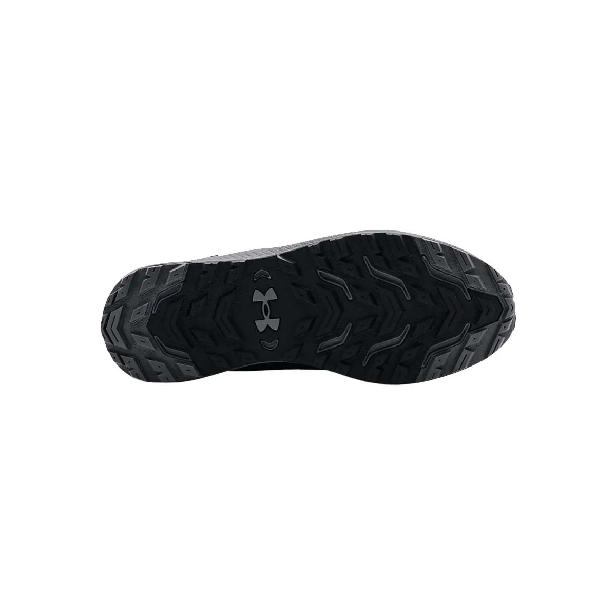 Under Armour Zapatillas Charged Bandit Hombre – 3024267001