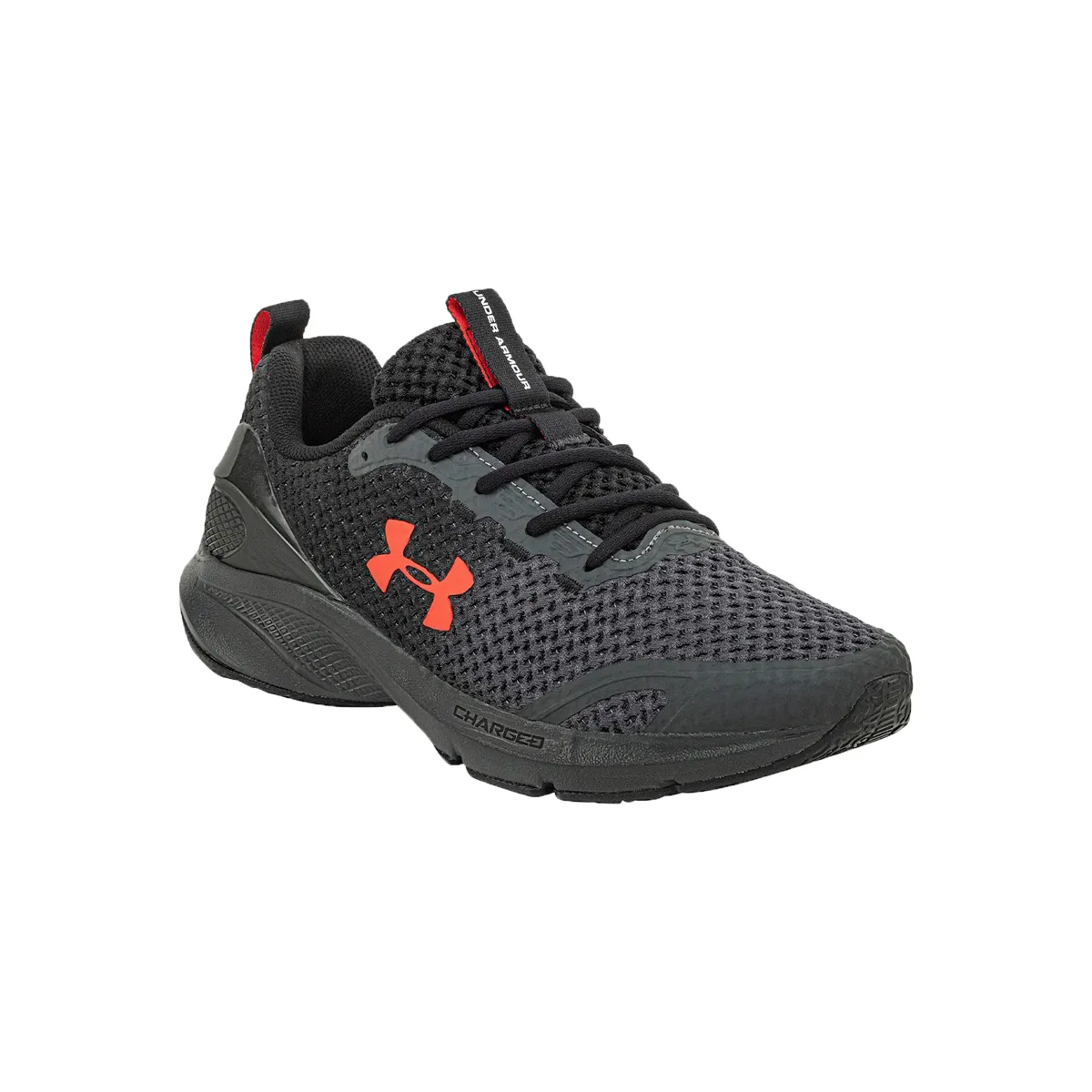 Under Armour Zapatillas Charged Prompt Hombre – 3025300101