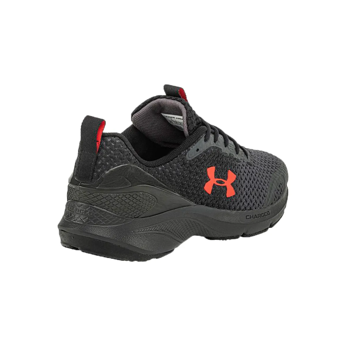 Under Armour Zapatillas Charged Prompt Hombre – 3025300101
