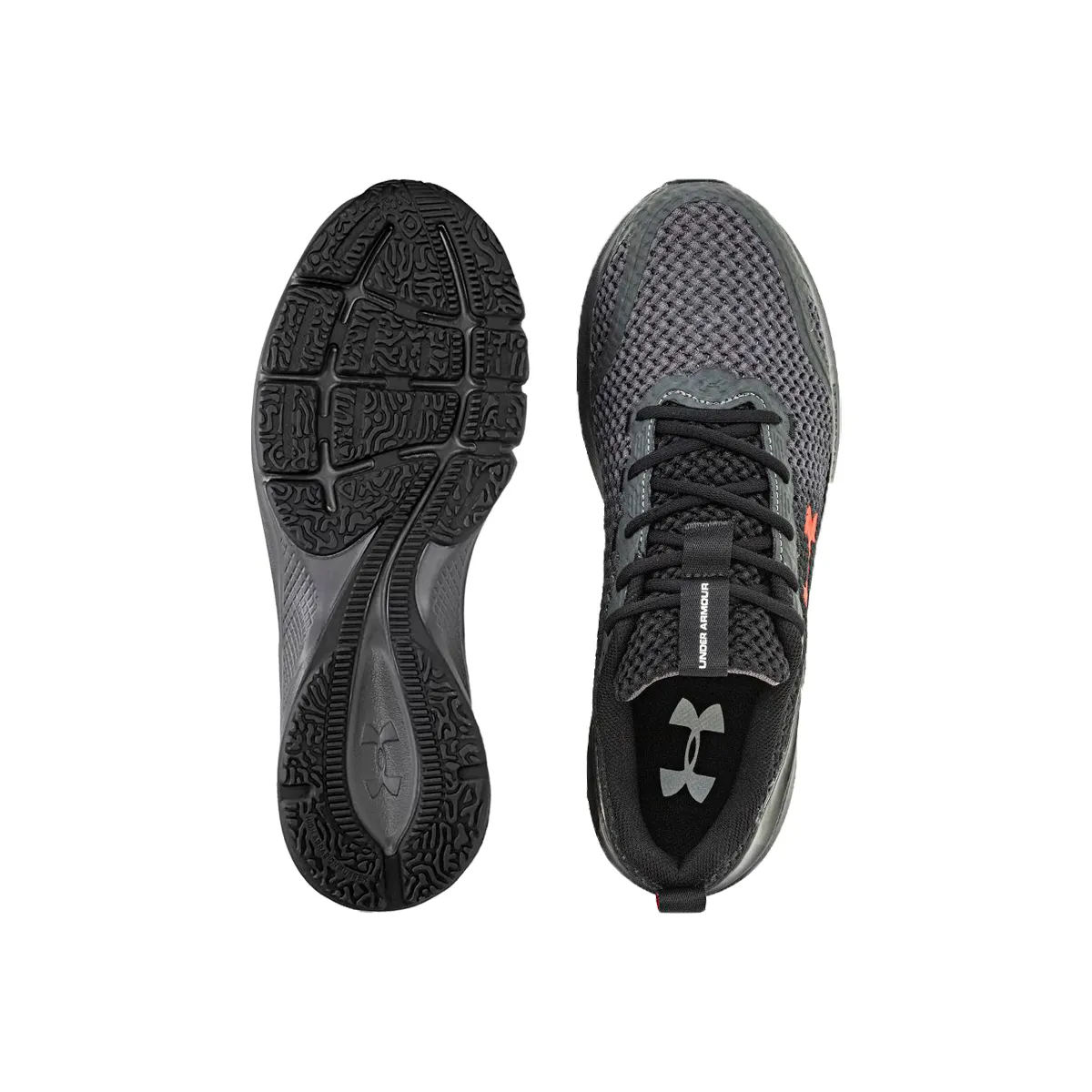 Under Armour Zapatillas Charged Prompt Hombre – 3025300101