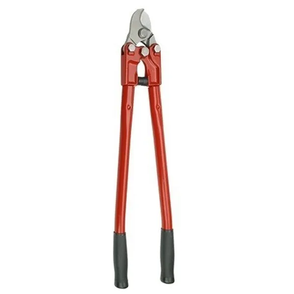 UNIOR  585/6  ABRAZADERAS DE CABLE, 800 MM, 39 MM