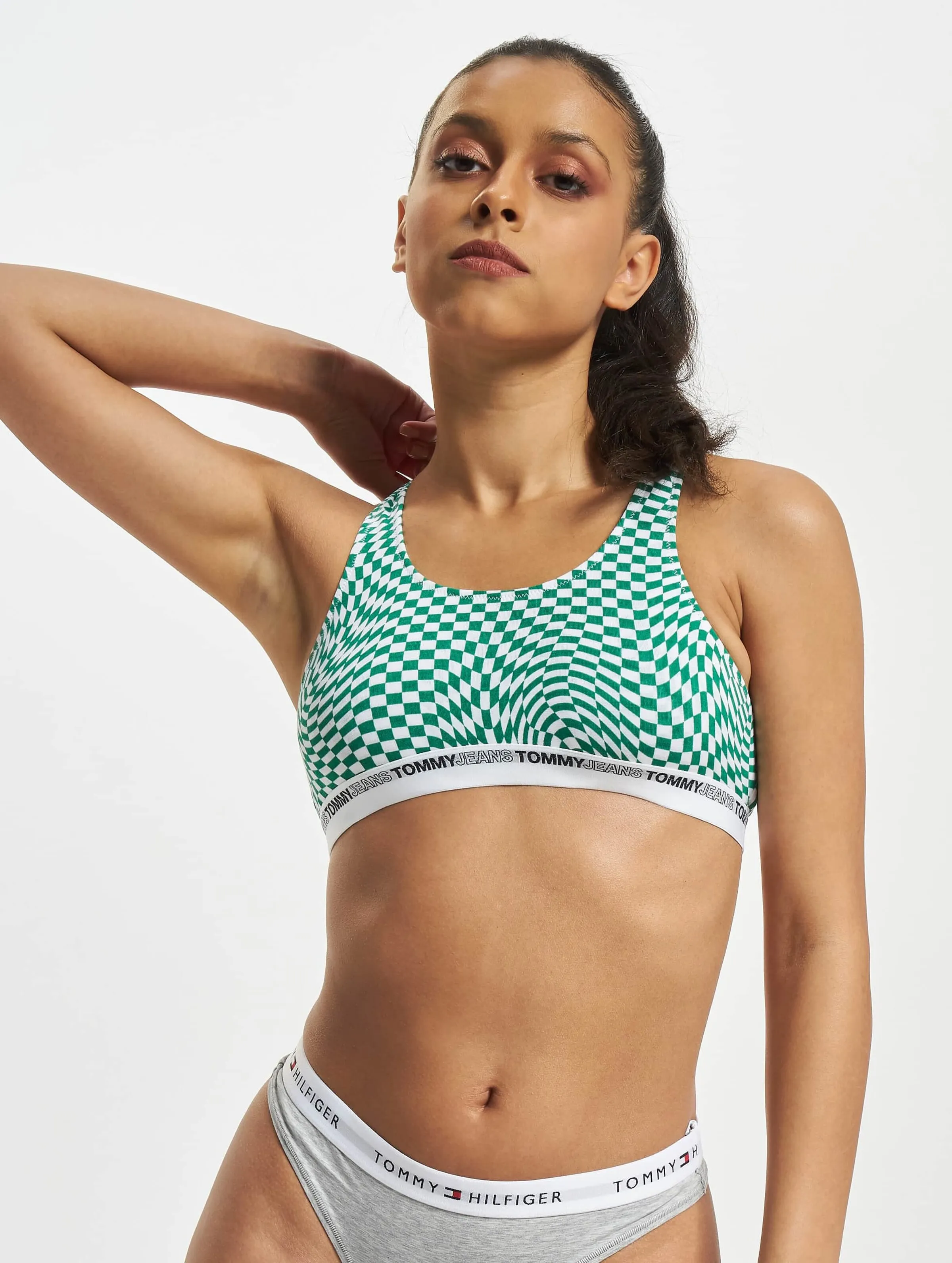 Unlined Print