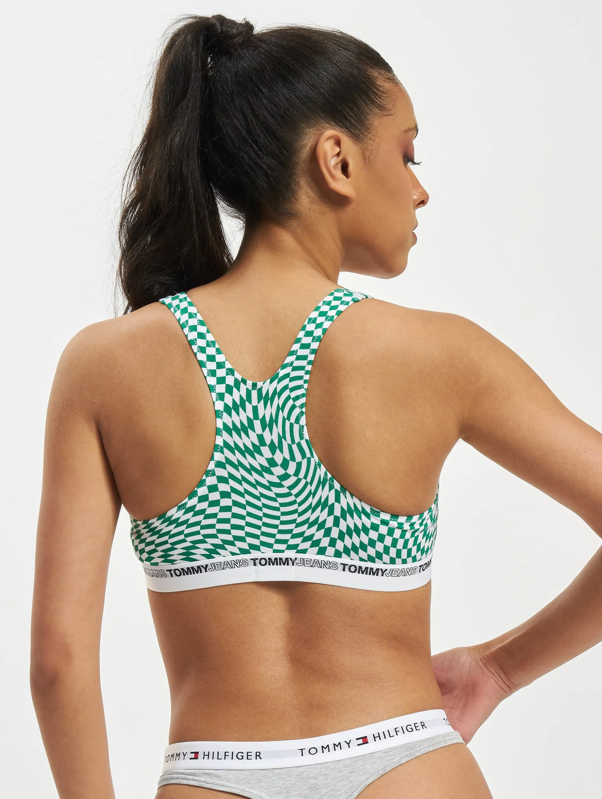 Unlined Print