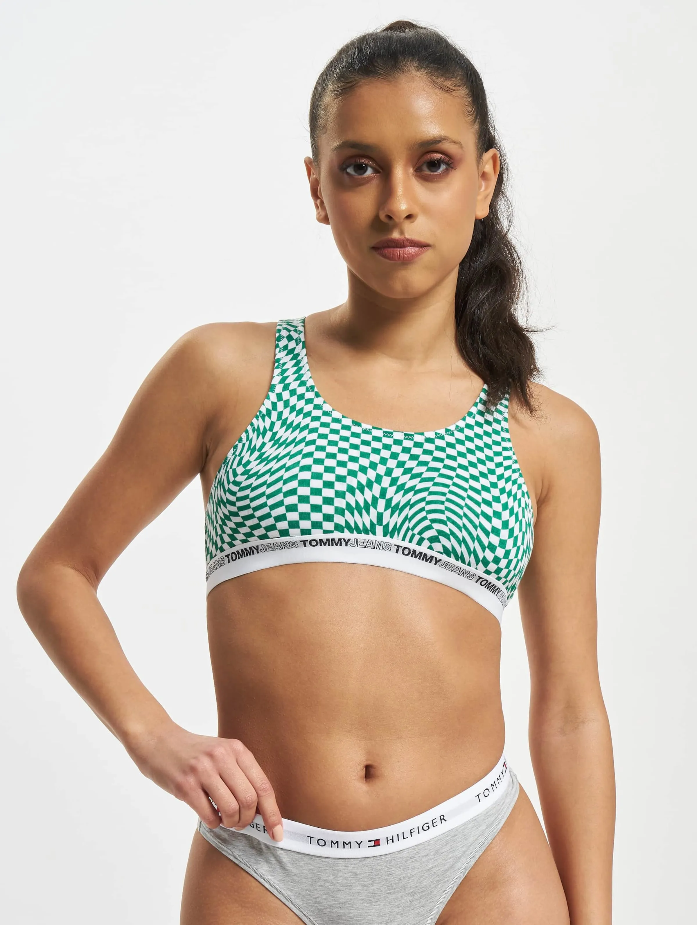 Unlined Print