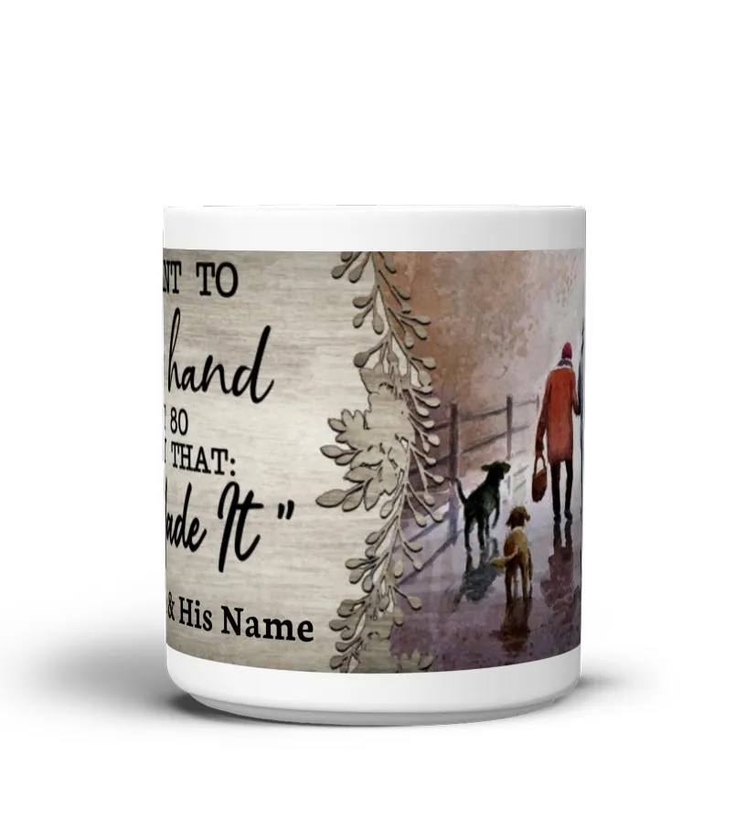 US  I WANT TO HOLD YOUR HAND AT 80 TAZA