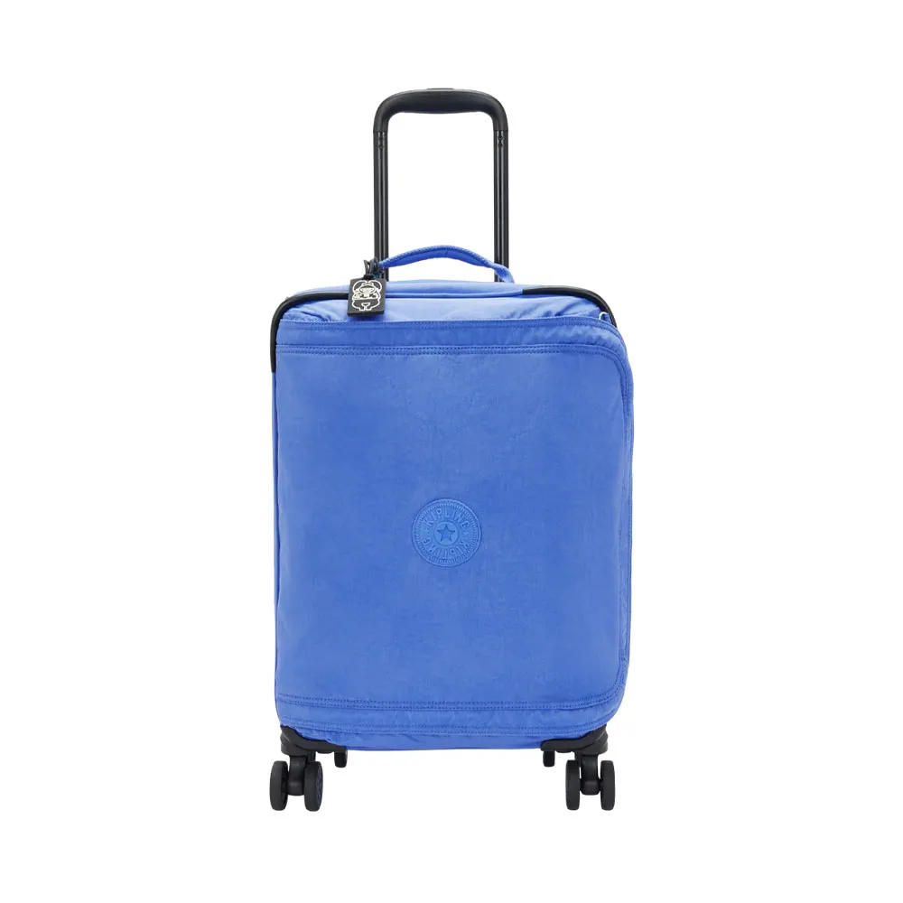 VALIJA KIPLING SPONTANEOUS S HAVANA BLUE