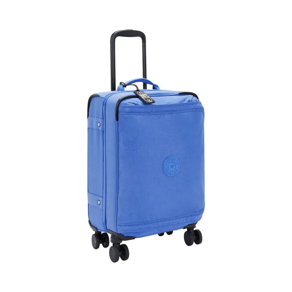 VALIJA KIPLING SPONTANEOUS S HAVANA BLUE