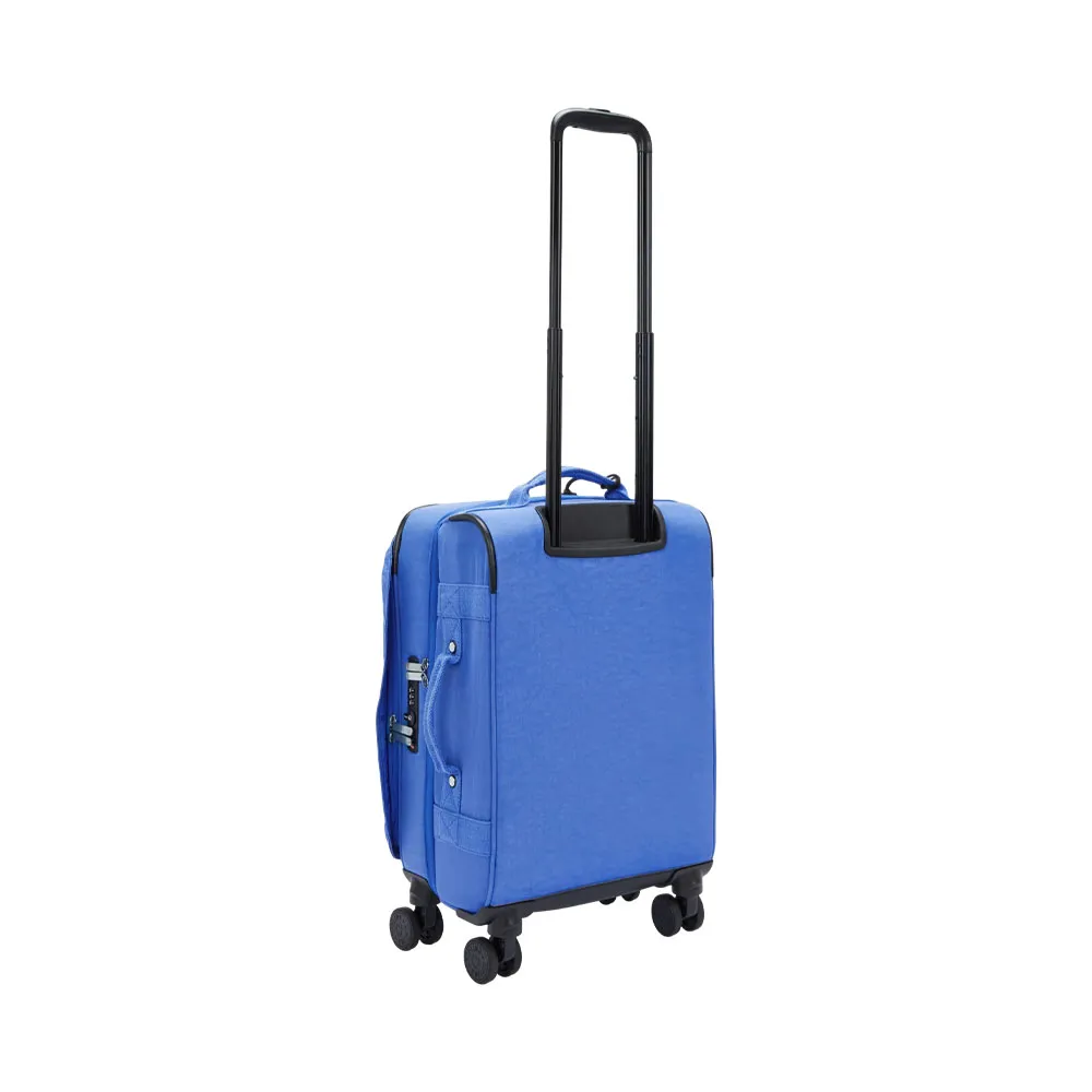 VALIJA KIPLING SPONTANEOUS S HAVANA BLUE