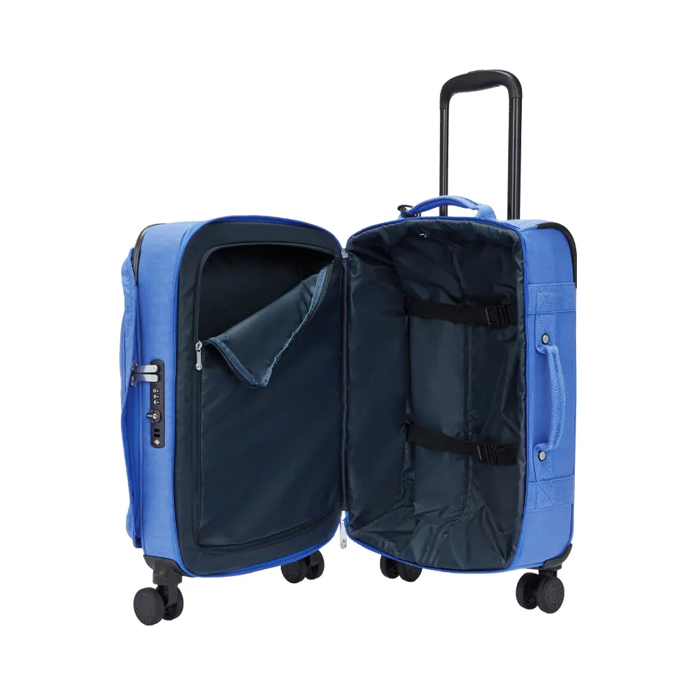 VALIJA KIPLING SPONTANEOUS S HAVANA BLUE