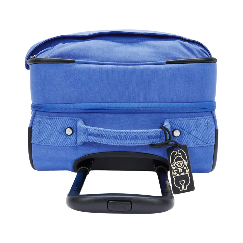 VALIJA KIPLING SPONTANEOUS S HAVANA BLUE
