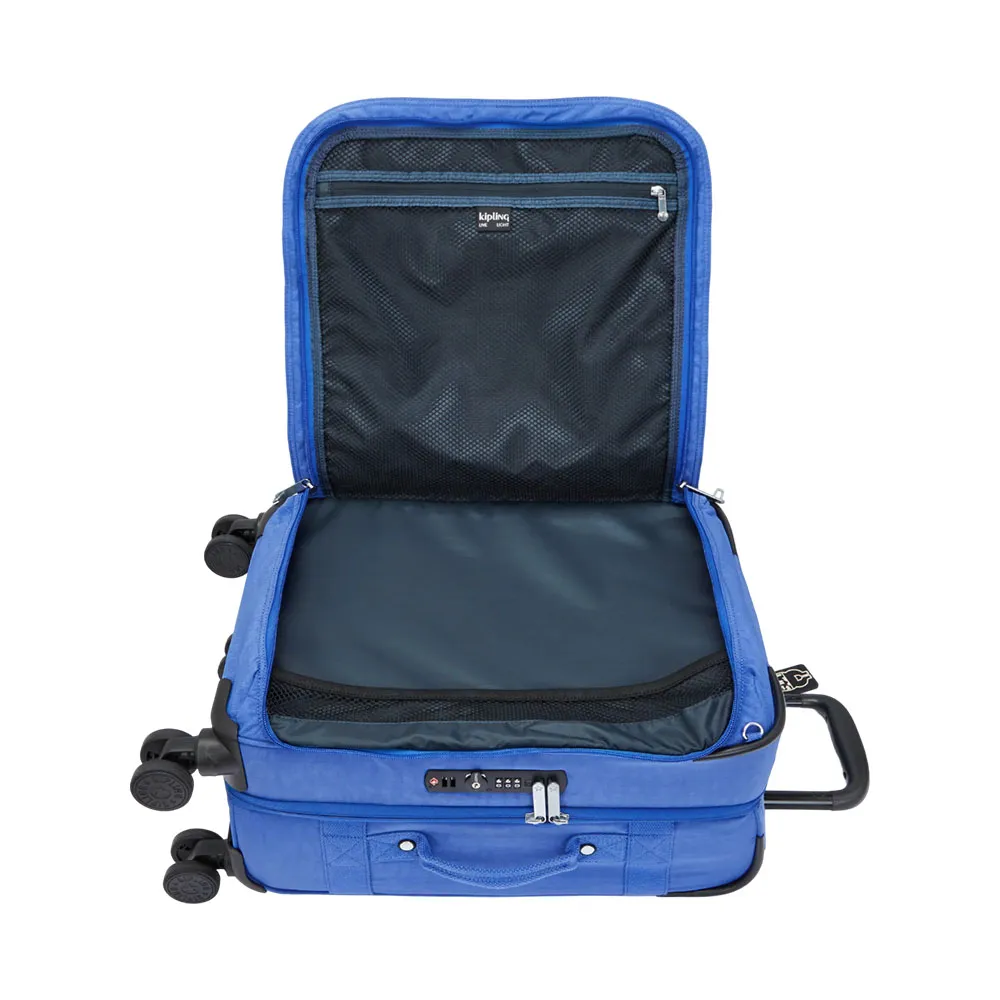 VALIJA KIPLING SPONTANEOUS S HAVANA BLUE
