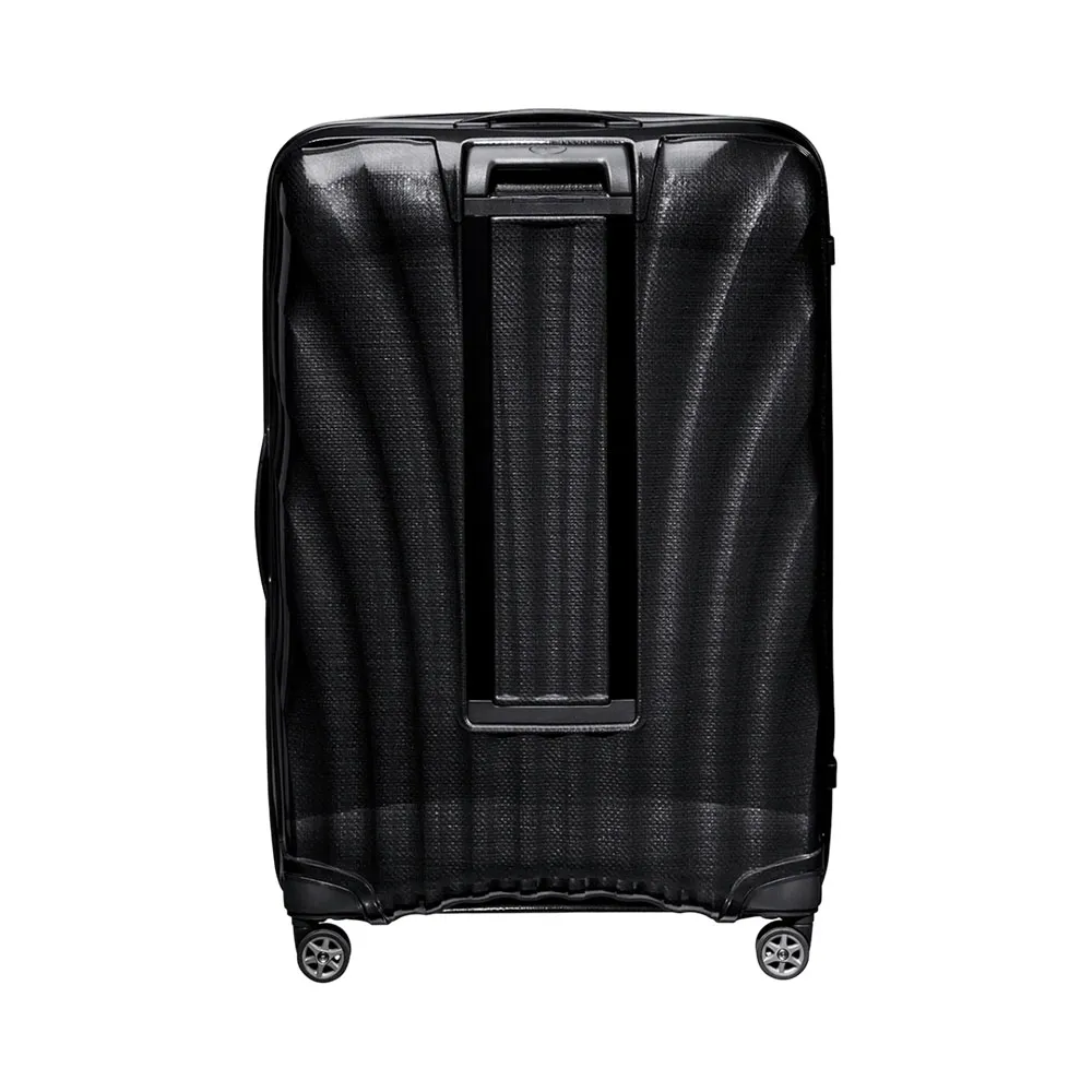 VALIJA SAMSONITE CS2009002 CLITE BLACK P