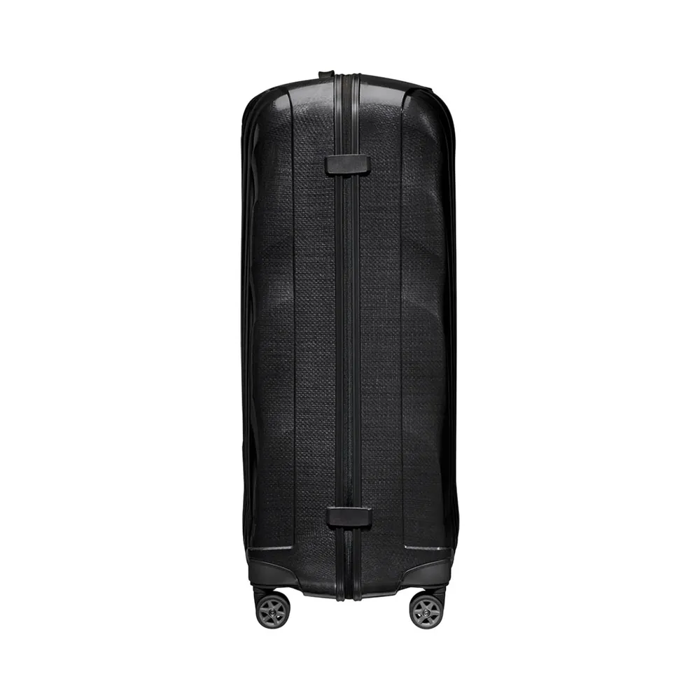 VALIJA SAMSONITE CS2009002 CLITE BLACK P