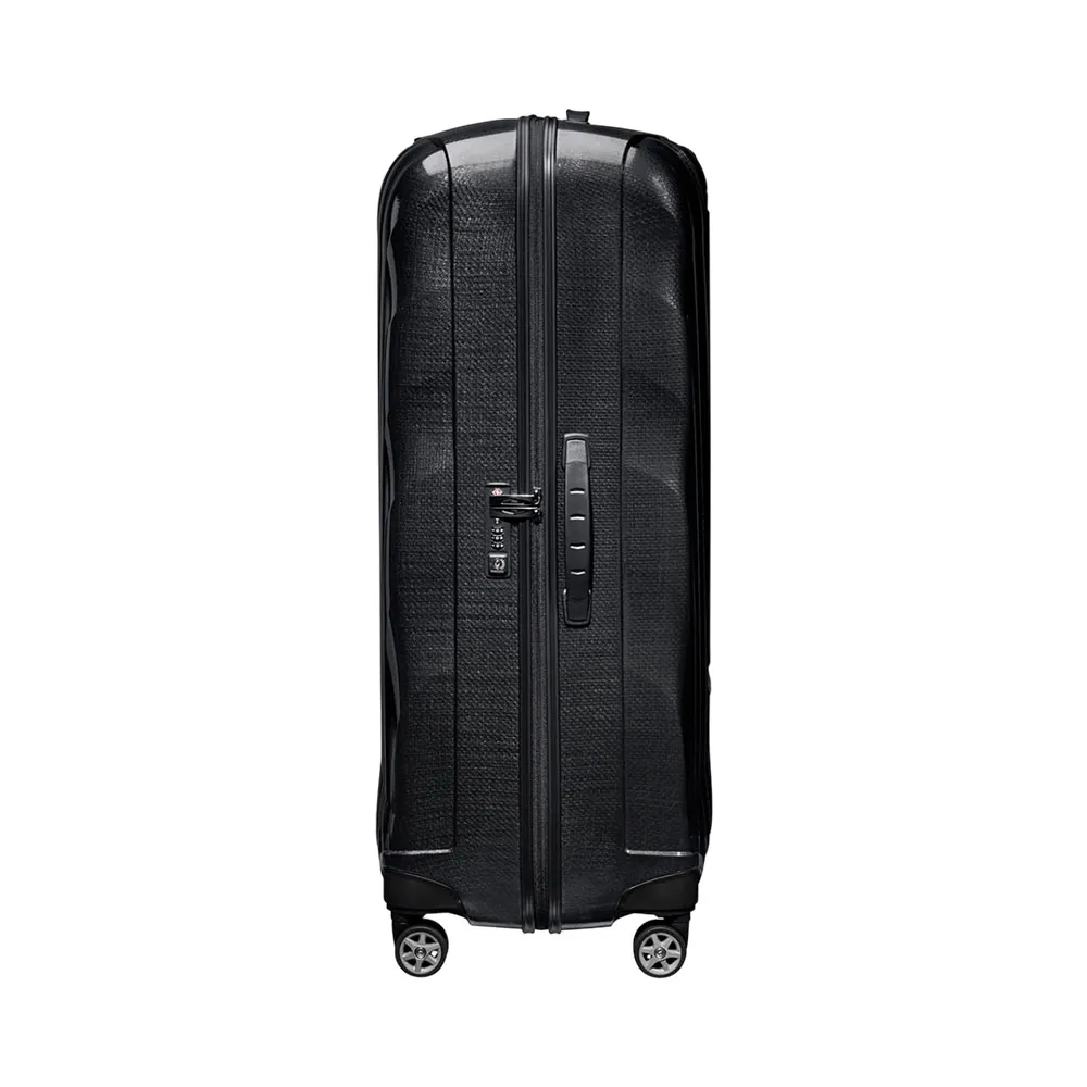 VALIJA SAMSONITE CS2009002 CLITE BLACK P