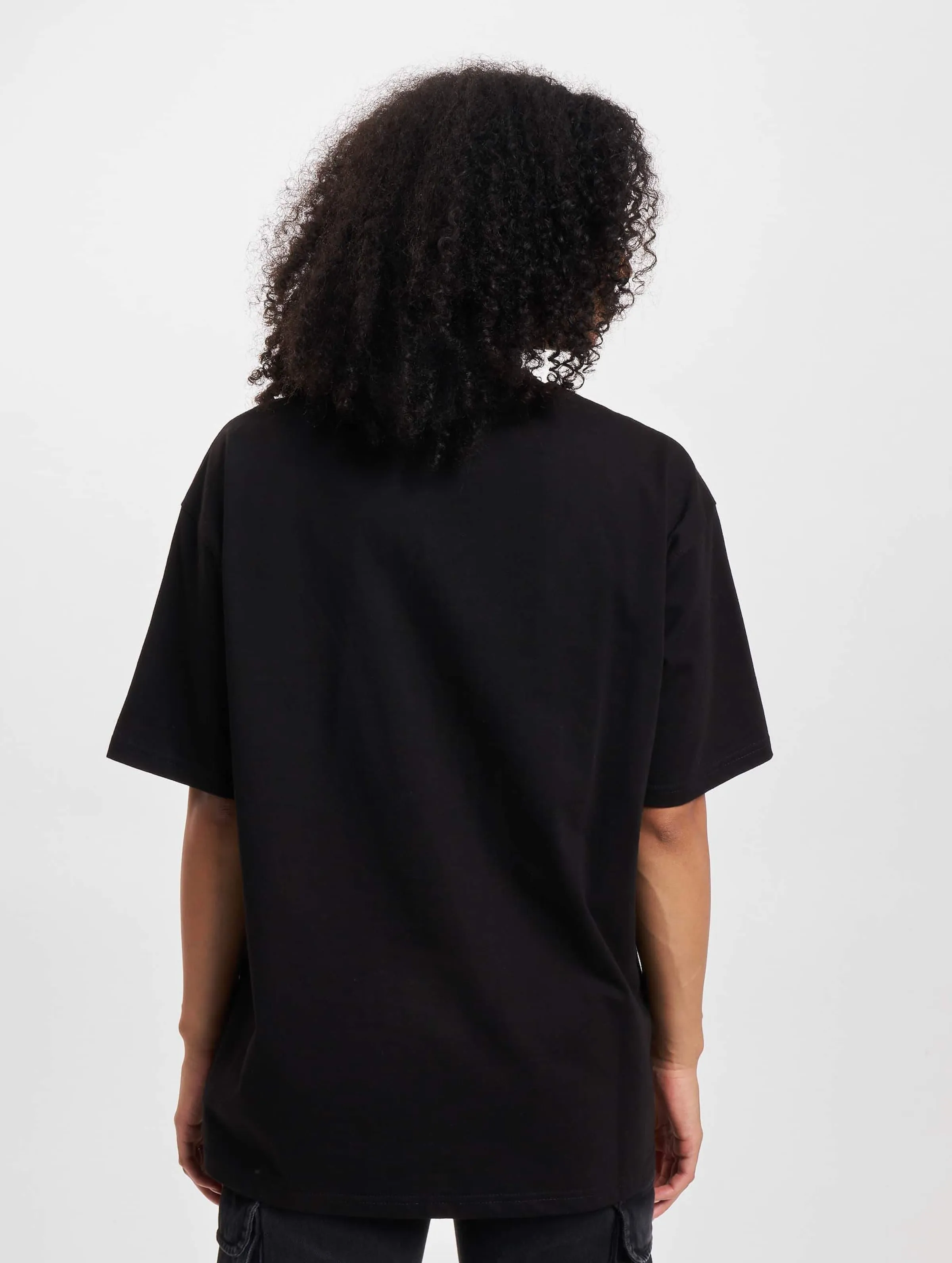 Varsity Print Oversized