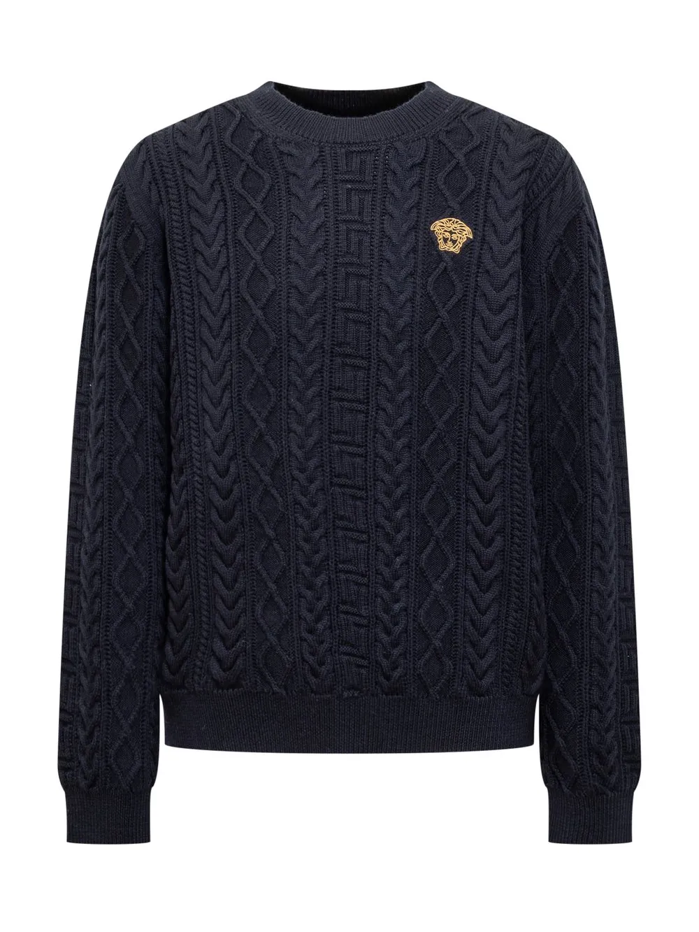 VERSACE KIDS Sweater