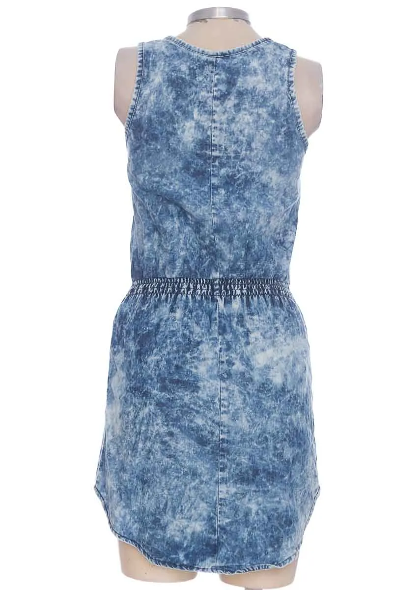 VESTIDO / ENTERIZO COLOR AZUL  CARMEL