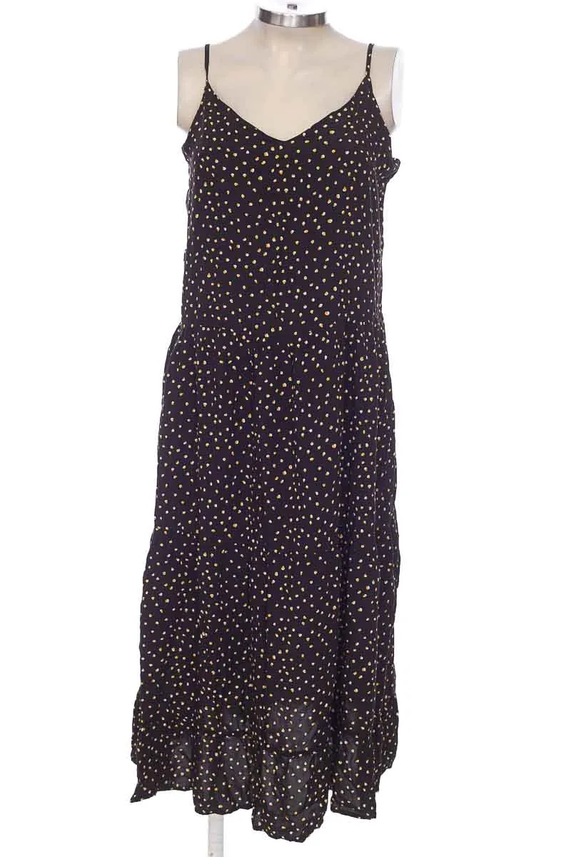 VESTIDO / ENTERIZO COLOR NEGRO  ARKITECT
