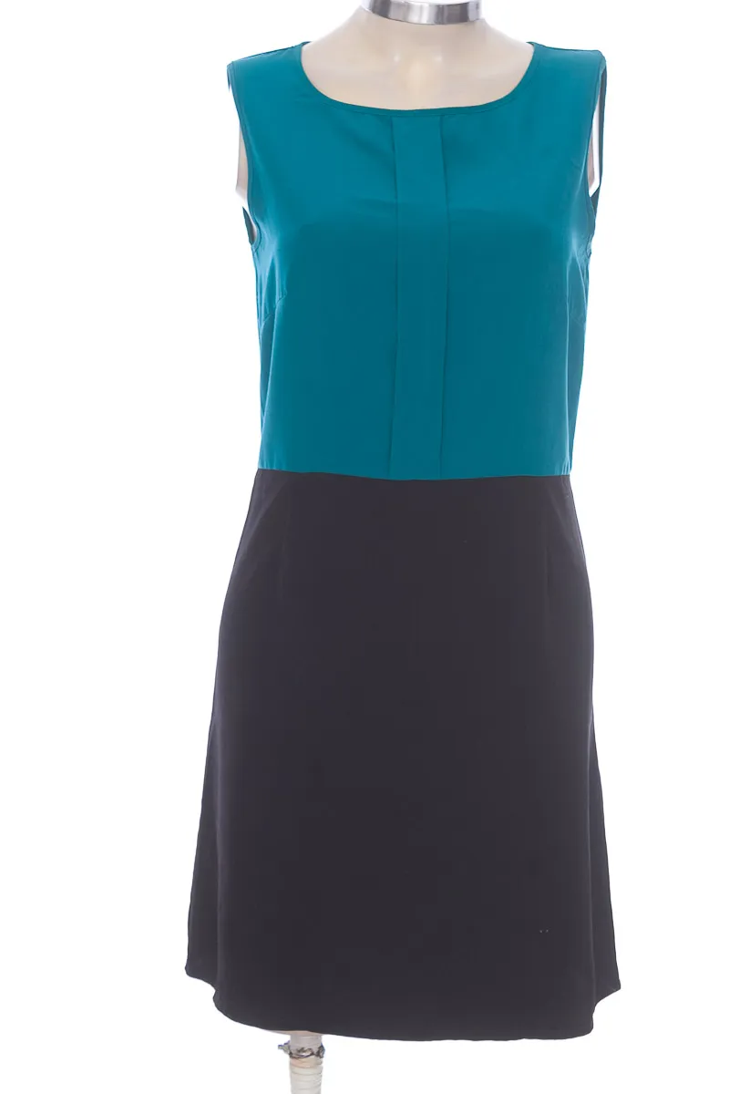 VESTIDO / ENTERIZO COLOR NEGRO  ATMOSPHERE