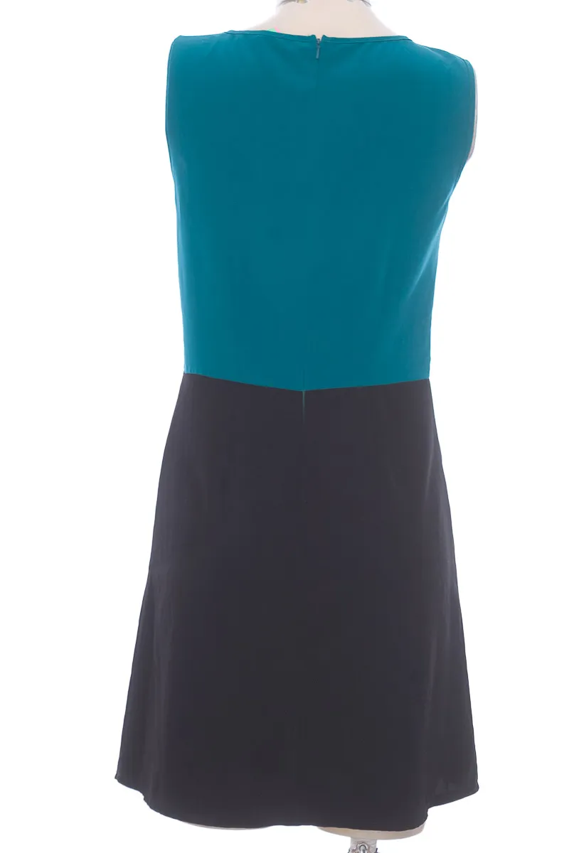 VESTIDO / ENTERIZO COLOR NEGRO  ATMOSPHERE