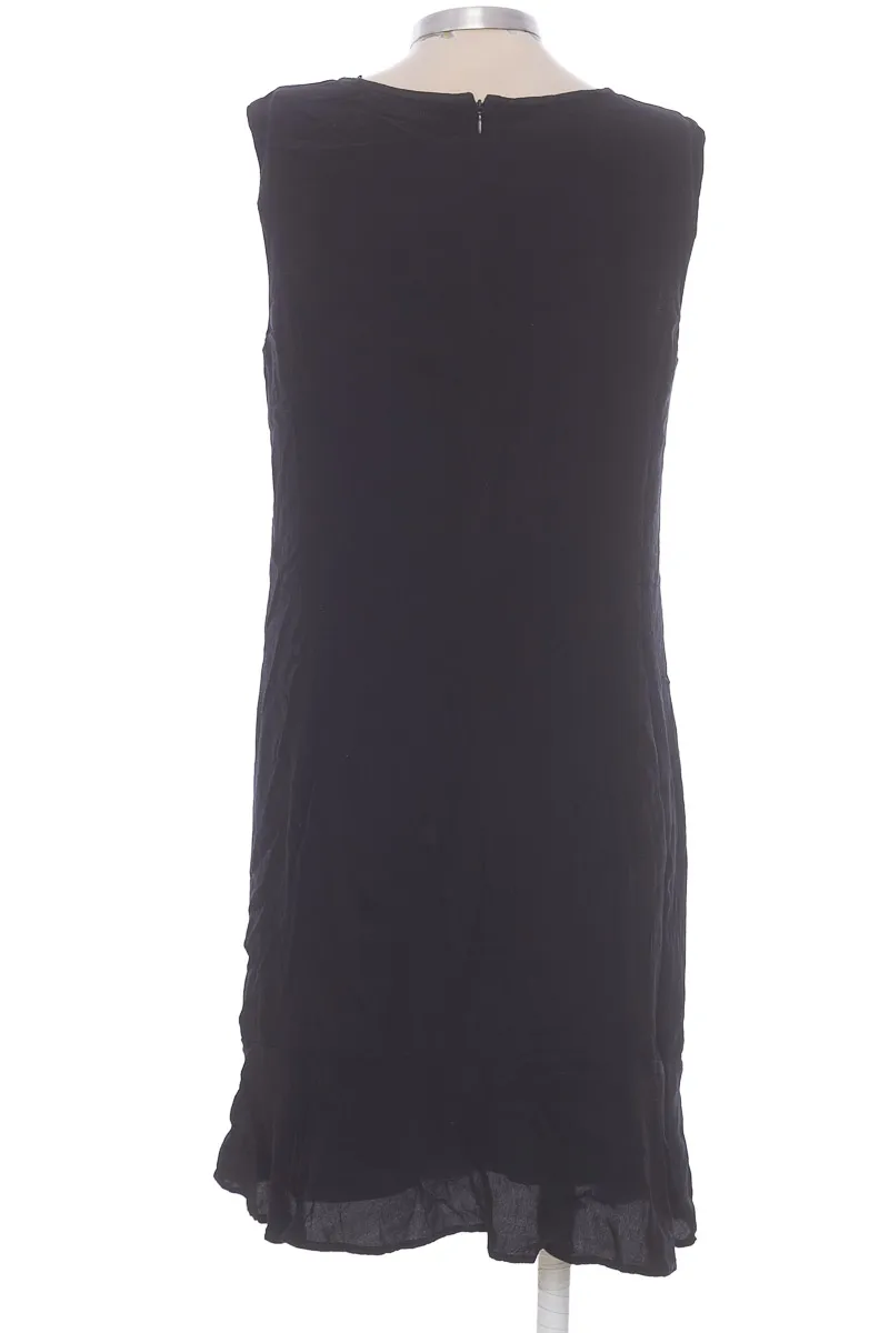 VESTIDO / ENTERIZO COLOR NEGRO  ESPRIT
