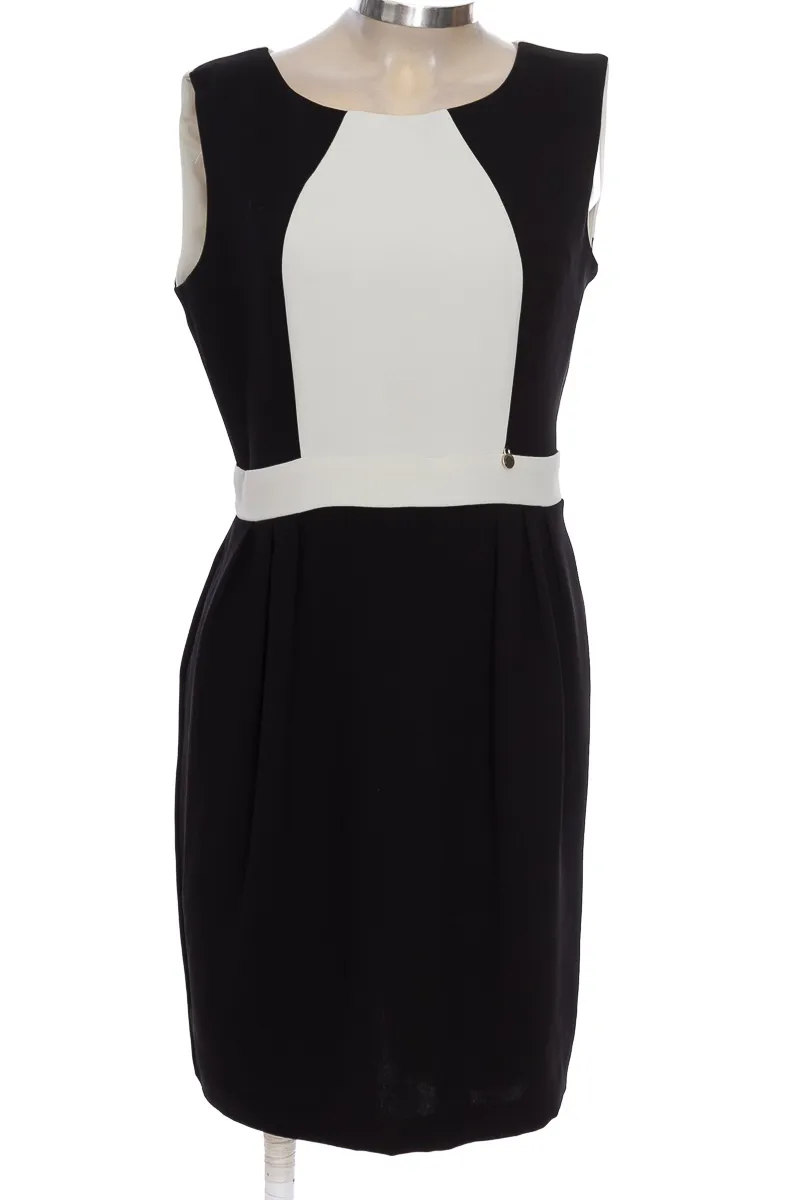 VESTIDO / ENTERIZO COLOR NEGRO  RINASCIMENTO