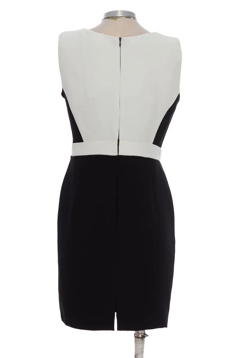 VESTIDO / ENTERIZO COLOR NEGRO  RINASCIMENTO