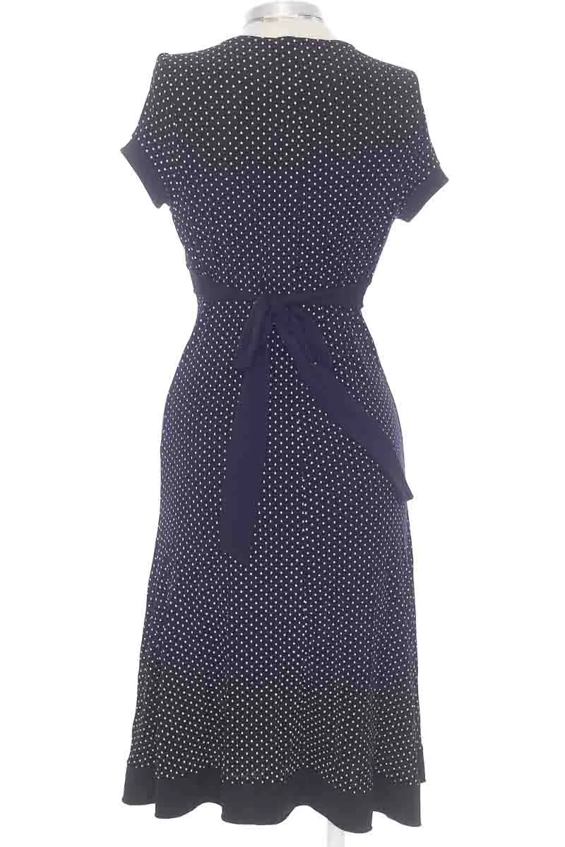 VESTIDO / ENTERIZO COLOR NEGRO  SIEVERSUTE