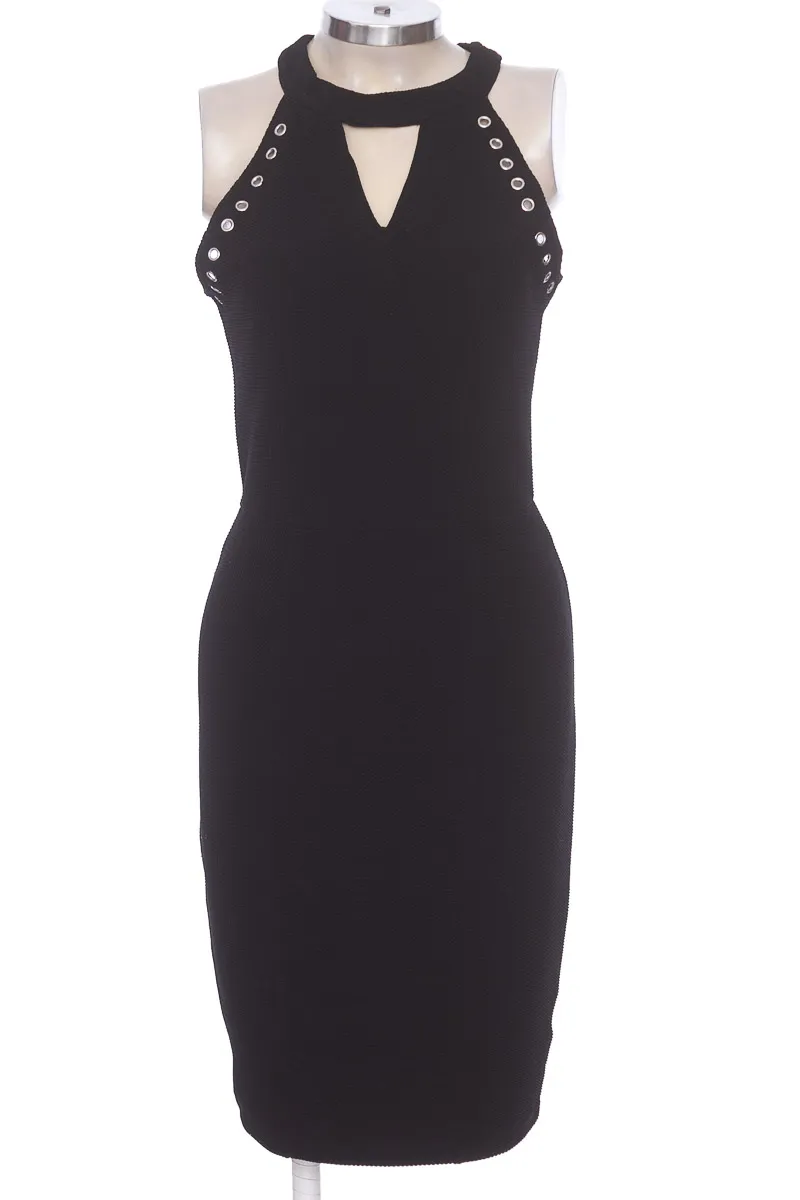 VESTIDO / ENTERIZO COLOR NEGRO  XOXO