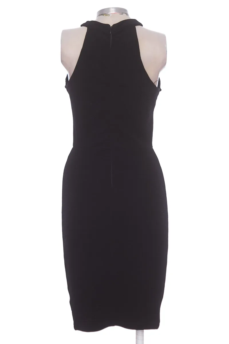 VESTIDO / ENTERIZO COLOR NEGRO  XOXO