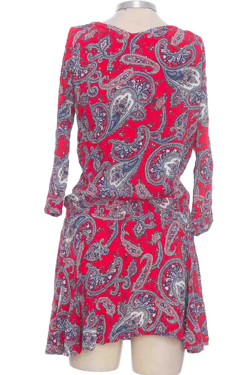 VESTIDO / ENTERIZO COLOR ROJO  ESPRIT