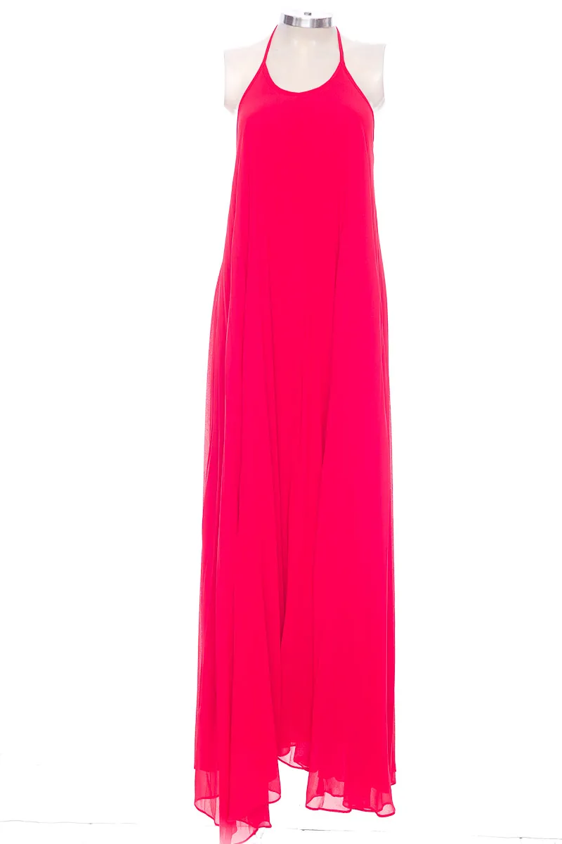 VESTIDO / ENTERIZO COLOR ROJO  MISSGUIDED