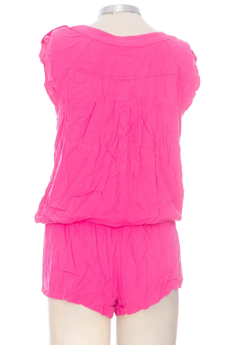 VESTIDO / ENTERIZO COLOR ROSADO  LEFTIES