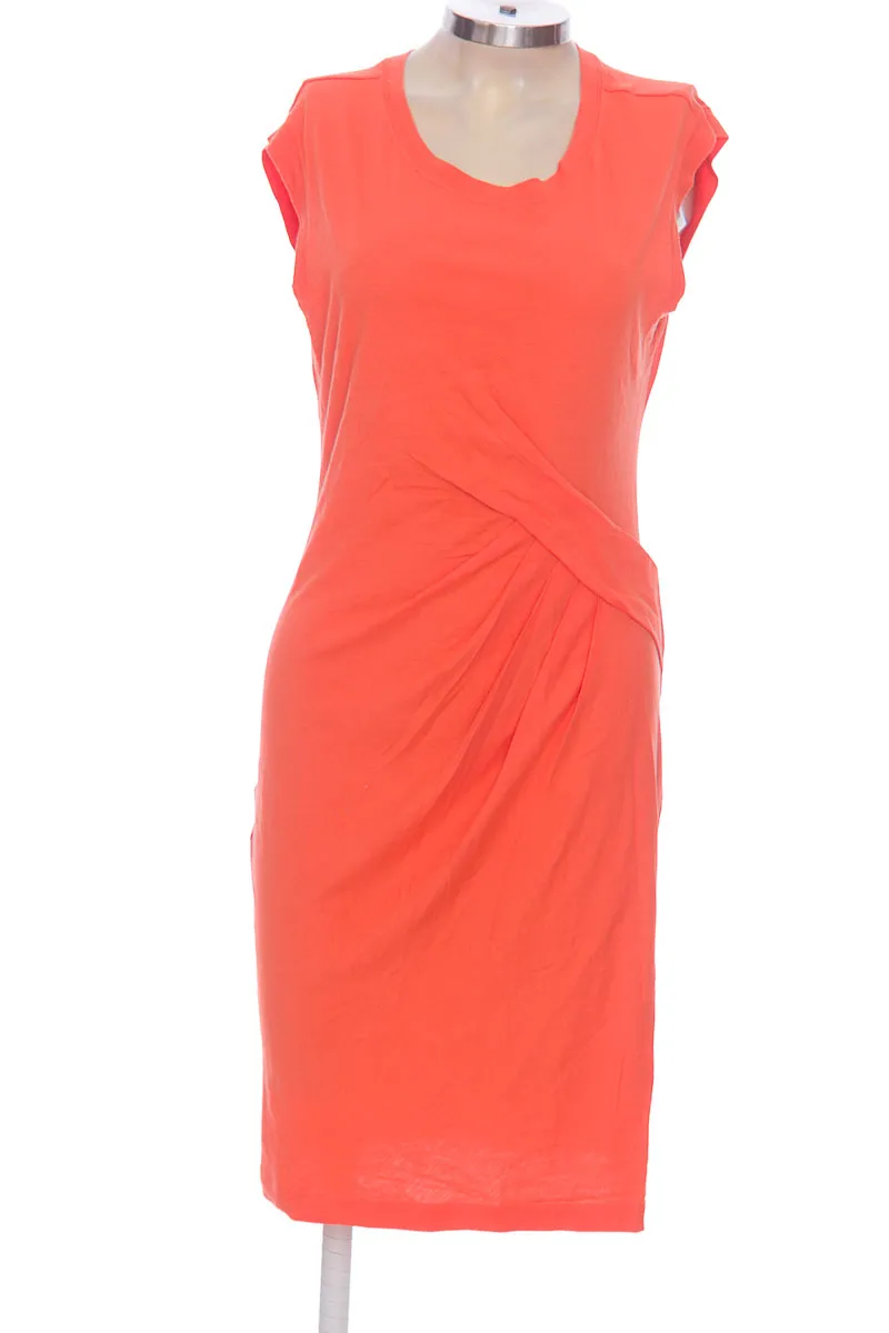 VESTIDO / ENTERIZO COLOR SALMóN  NAUTICA