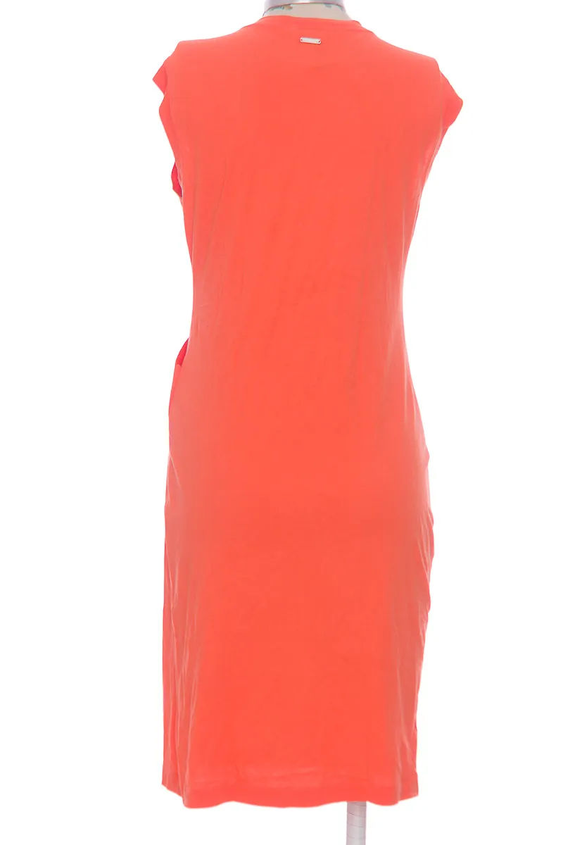 VESTIDO / ENTERIZO COLOR SALMóN  NAUTICA
