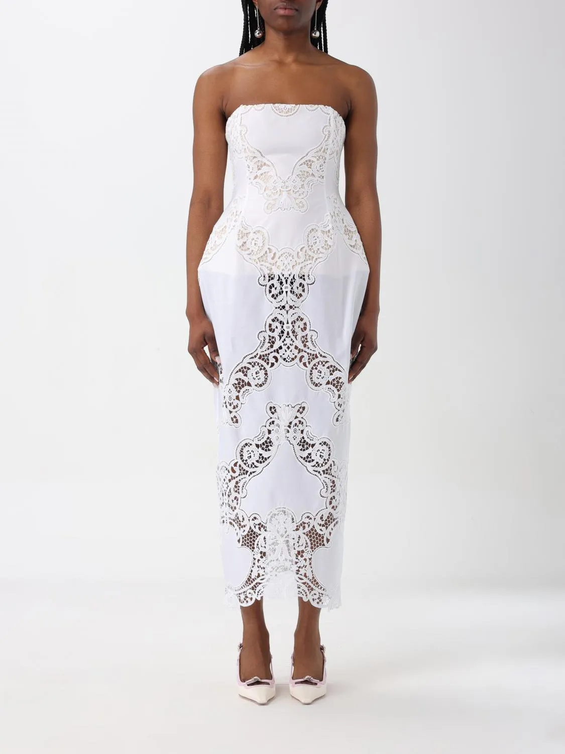 Vestido mujer Magda Butrym