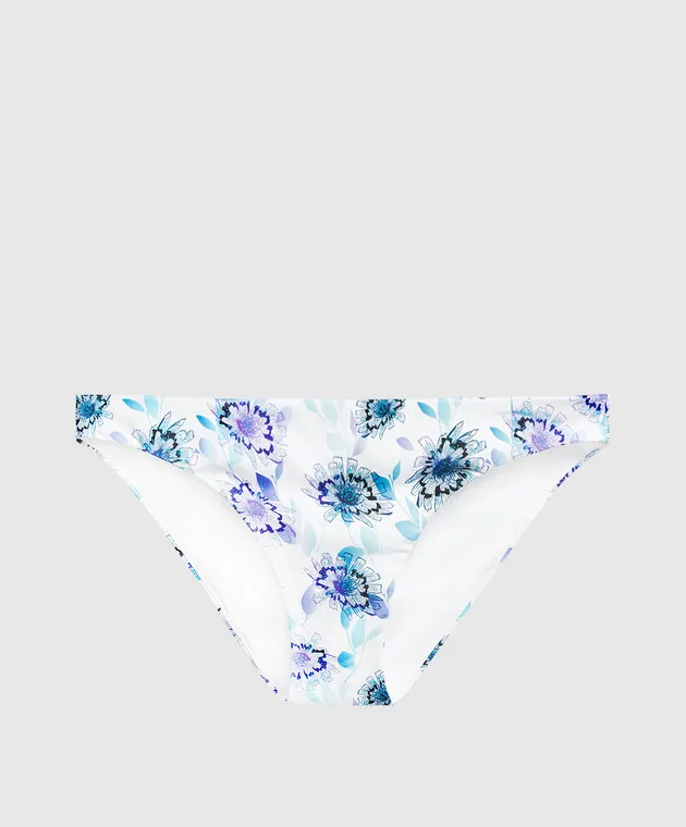 Vilebrequin Panties from the Frise swimsuit in a print