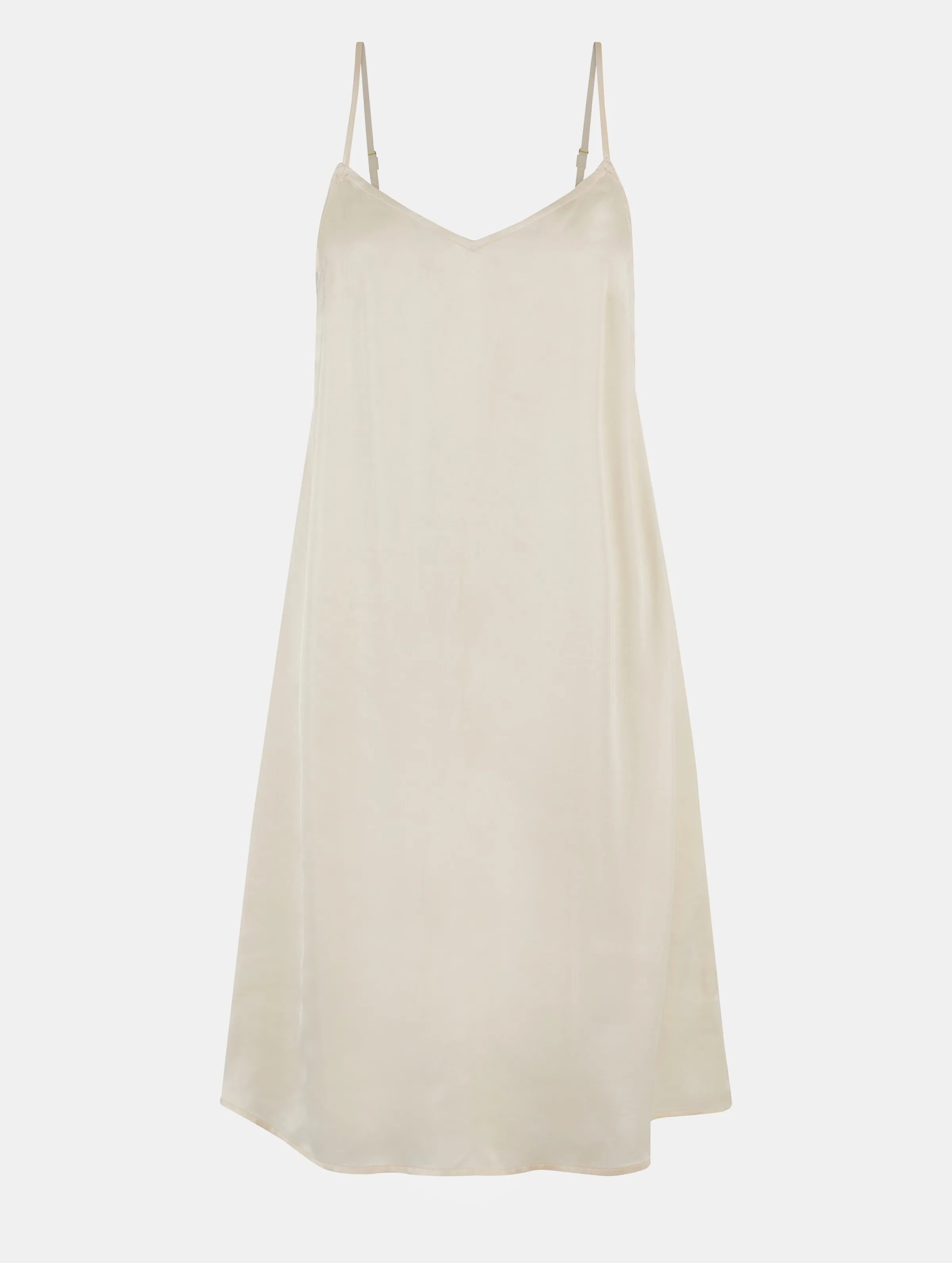 Viscose Satin Slip