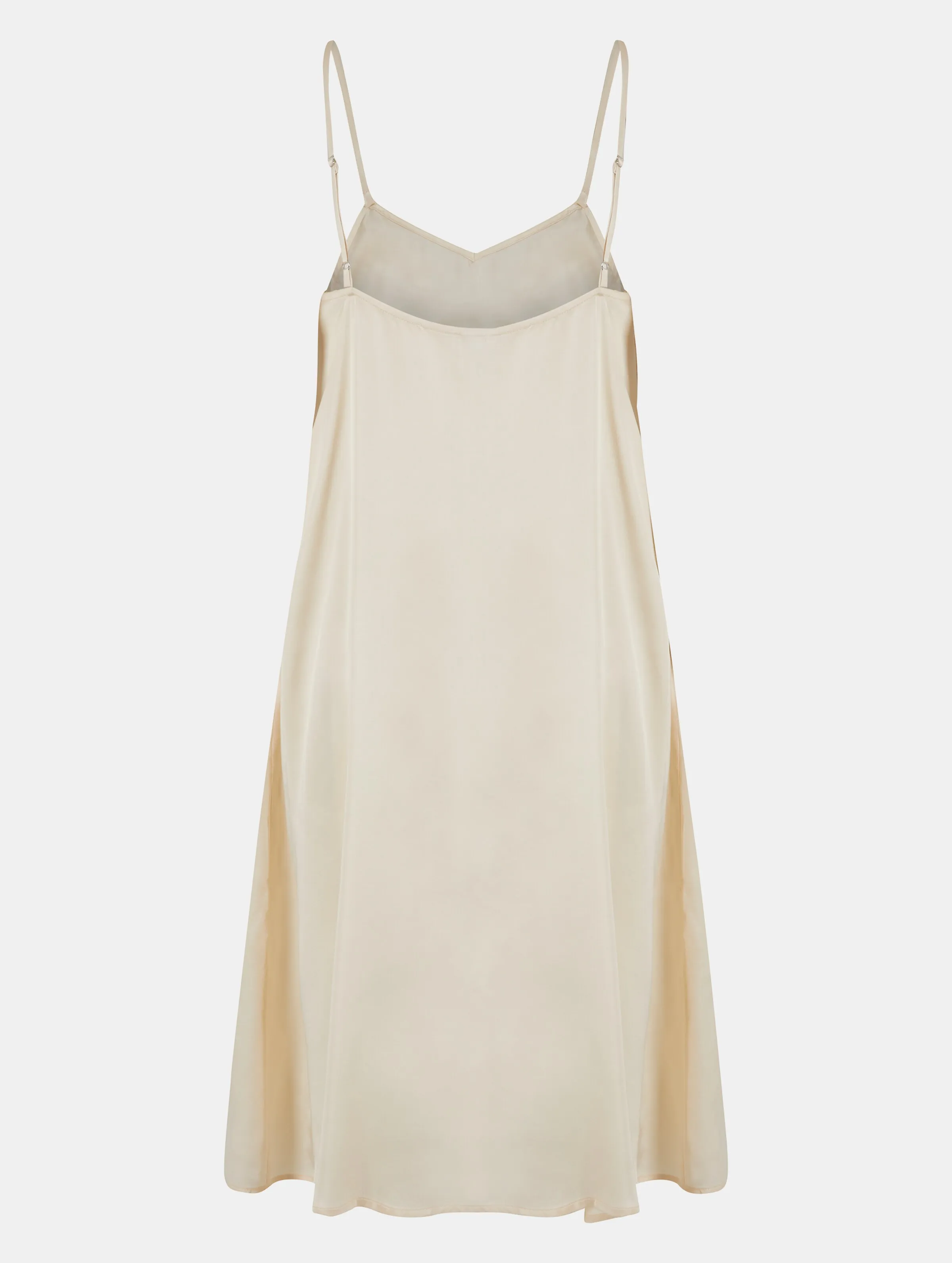 Viscose Satin Slip